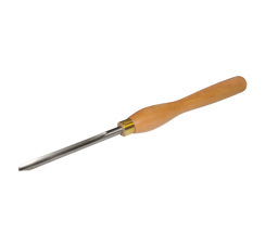 Part No. 4008 - 1/2" Pro - PM Detail Gouge with 12-1/2" Beech Handle